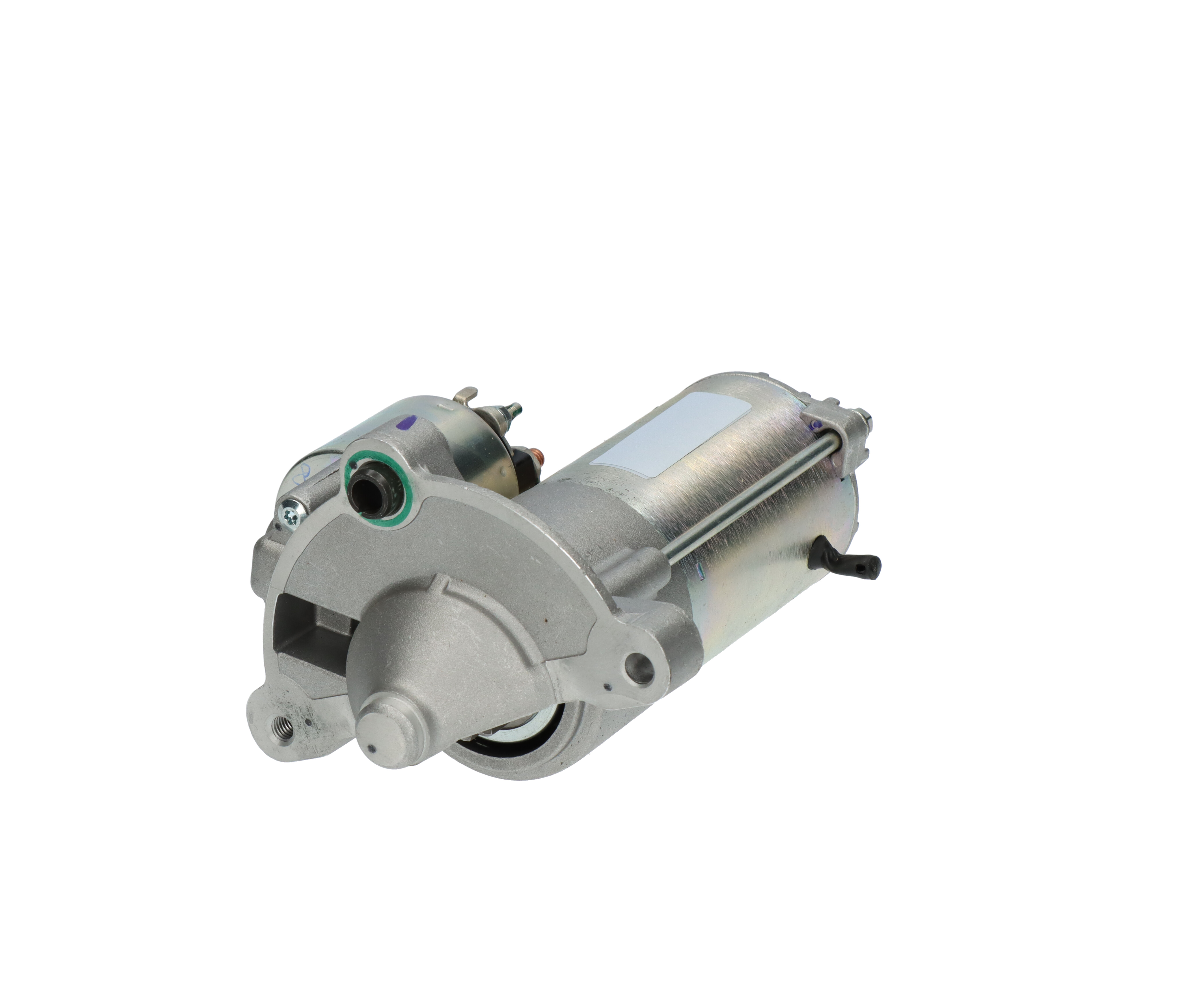 OE Starter TATA (TELCO) INDICA 2019 287215100102, 6TLU11000BB, 9608719280 de la VALEO