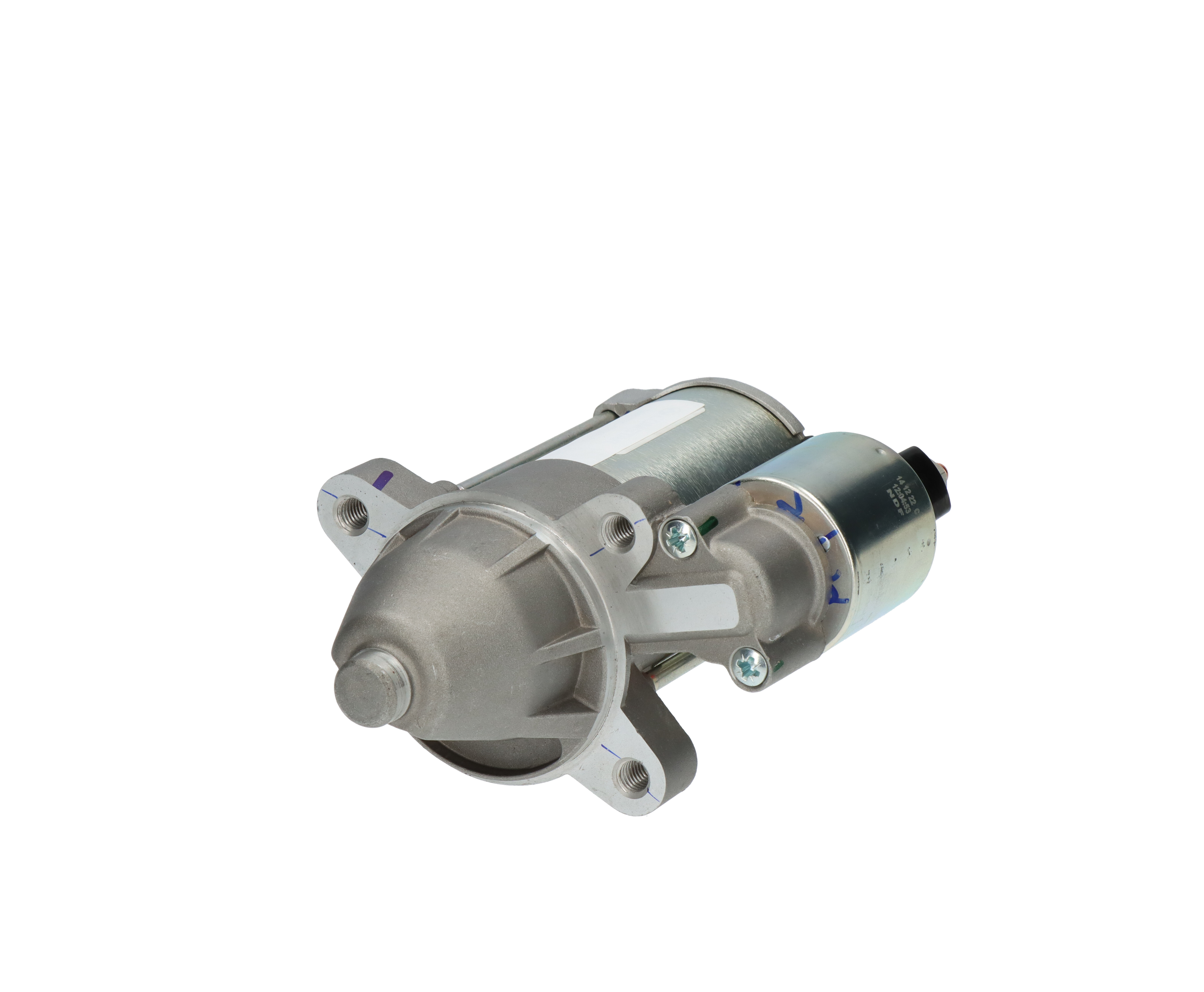 Pirkt VALEO Starteris Preces Nr.: 438621 pie zemu cenu 232,42 €