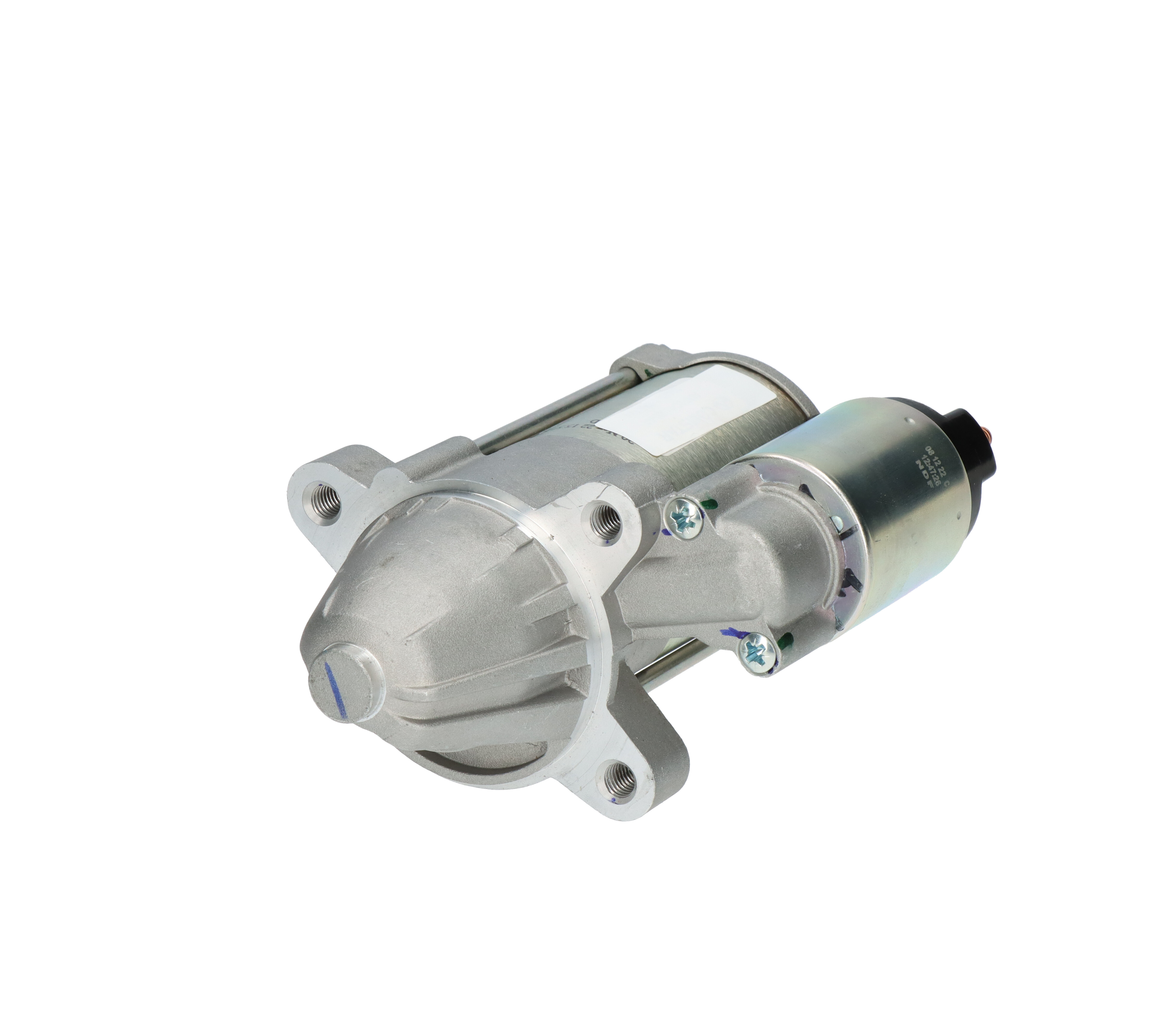 Originale Anlasser FORD 1.5 EcoBoost 182 PS Benzin 1872914 von VALEO im Internet zu fairen Preisen