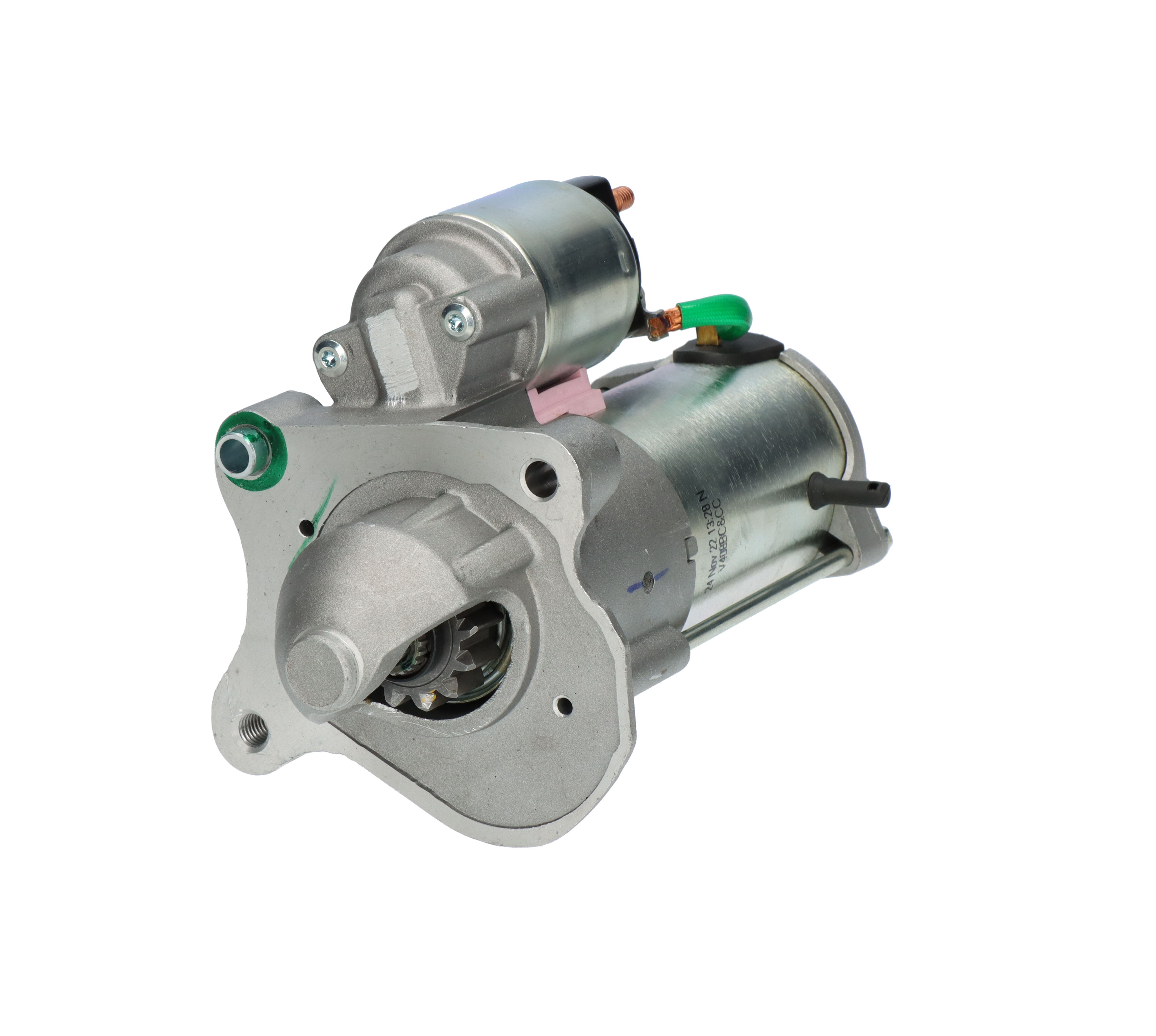 OEM Motor de arranque FORD 1.5 EcoBlue 75 CV Diesel 2259747 de VALEO online a preços excelentes