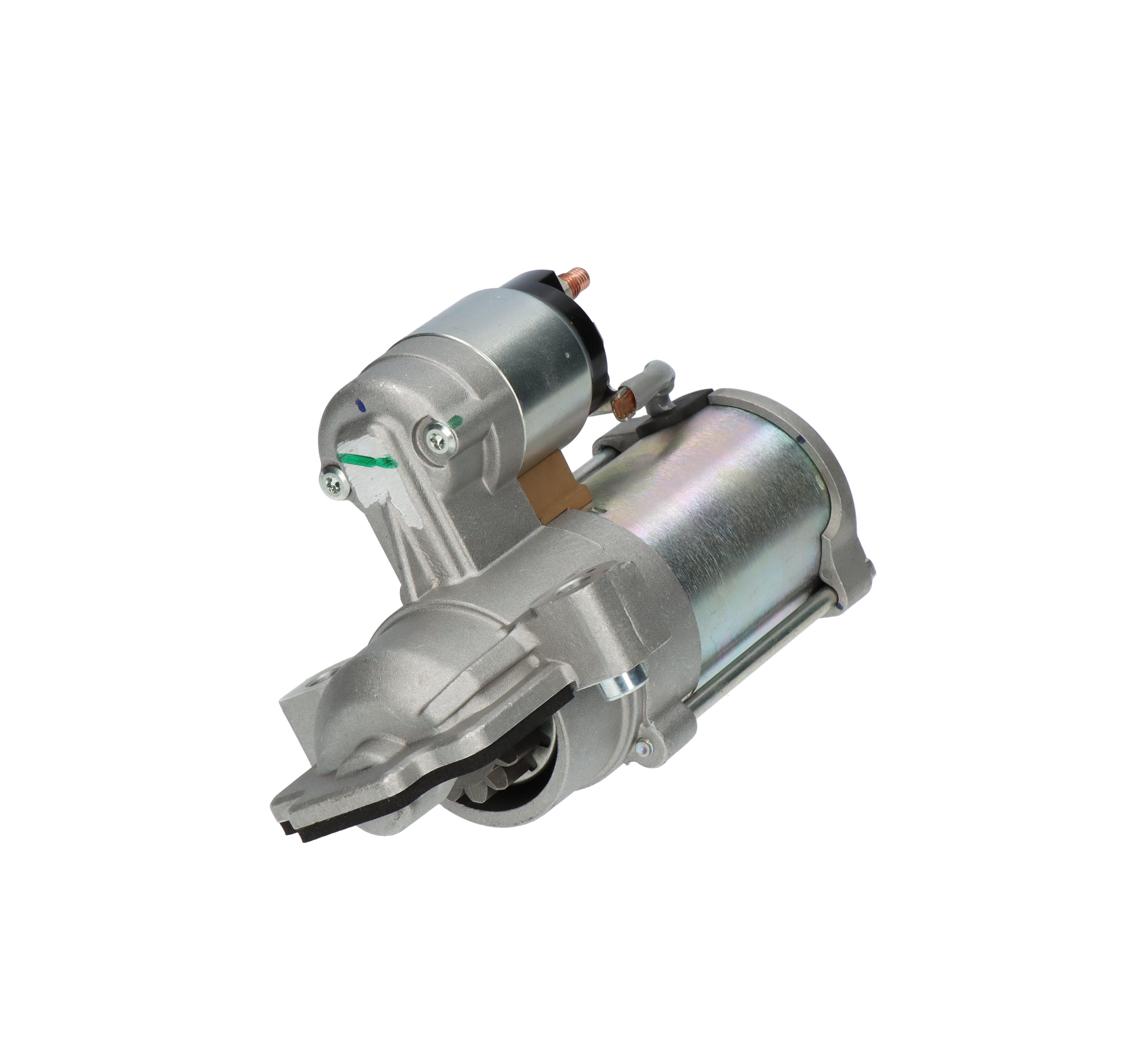 Köp VALEO Startmotor Produktnummer: 438629 till det förmånliga priset av 3299,24 kr
