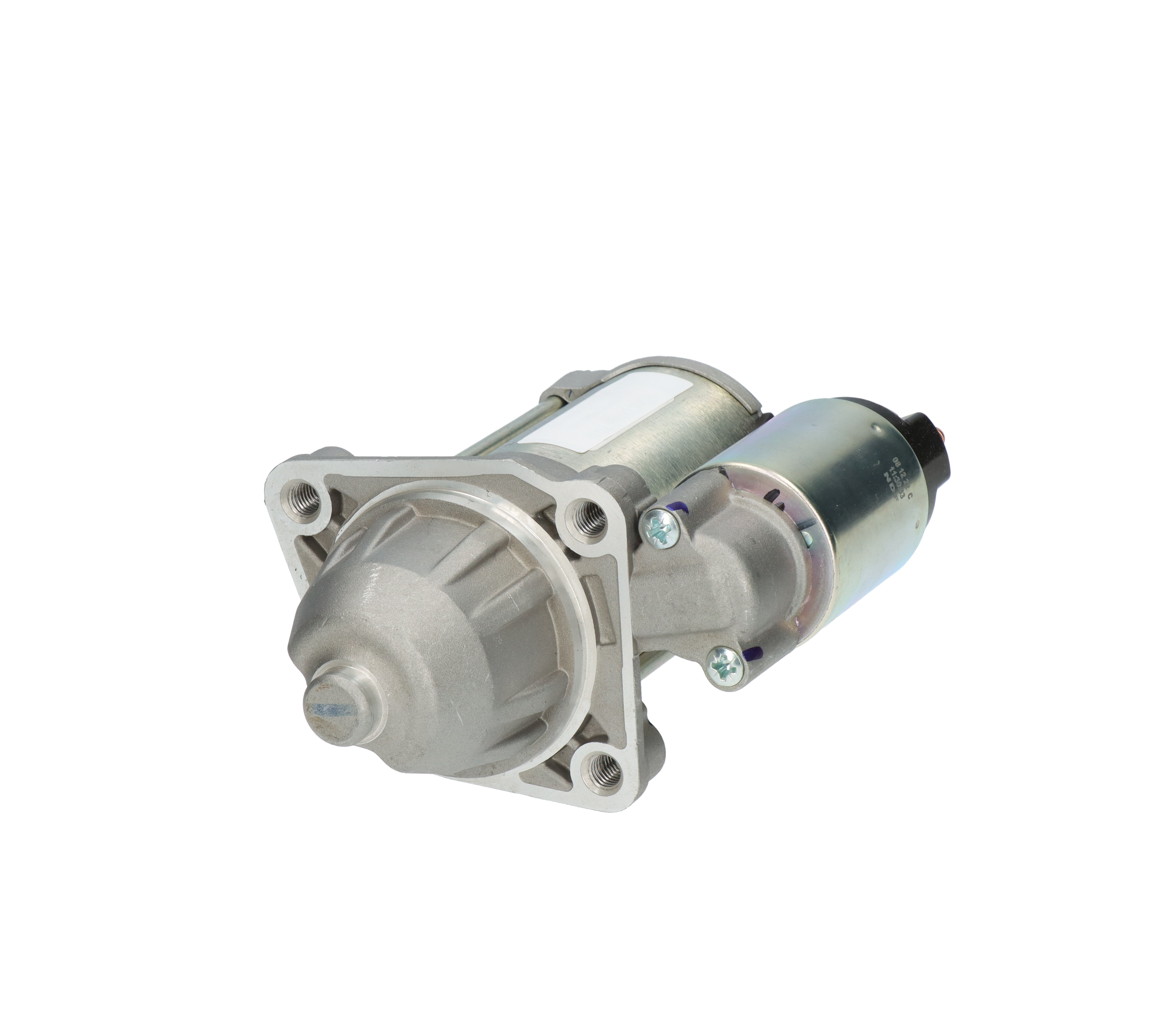Originale Anlasser FORD 1.5 EcoBoost 182 PS Benzin 1871334 von VALEO im Internet zu fairen Preisen