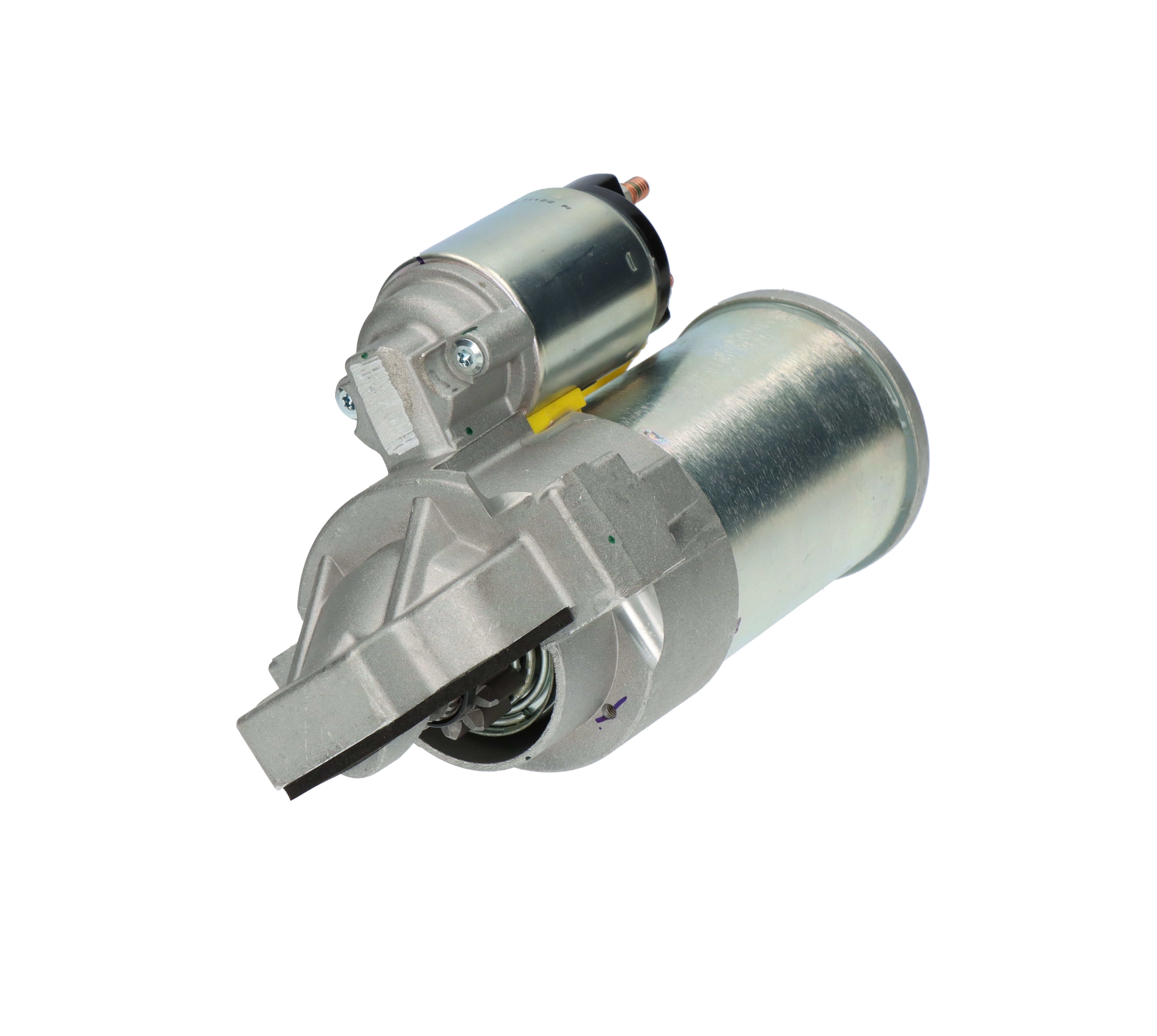OEM Startmotor FORD 2.0 EcoBlue 150 hk Diesel 2120265 från VALEO på nätet till fantastiska priser