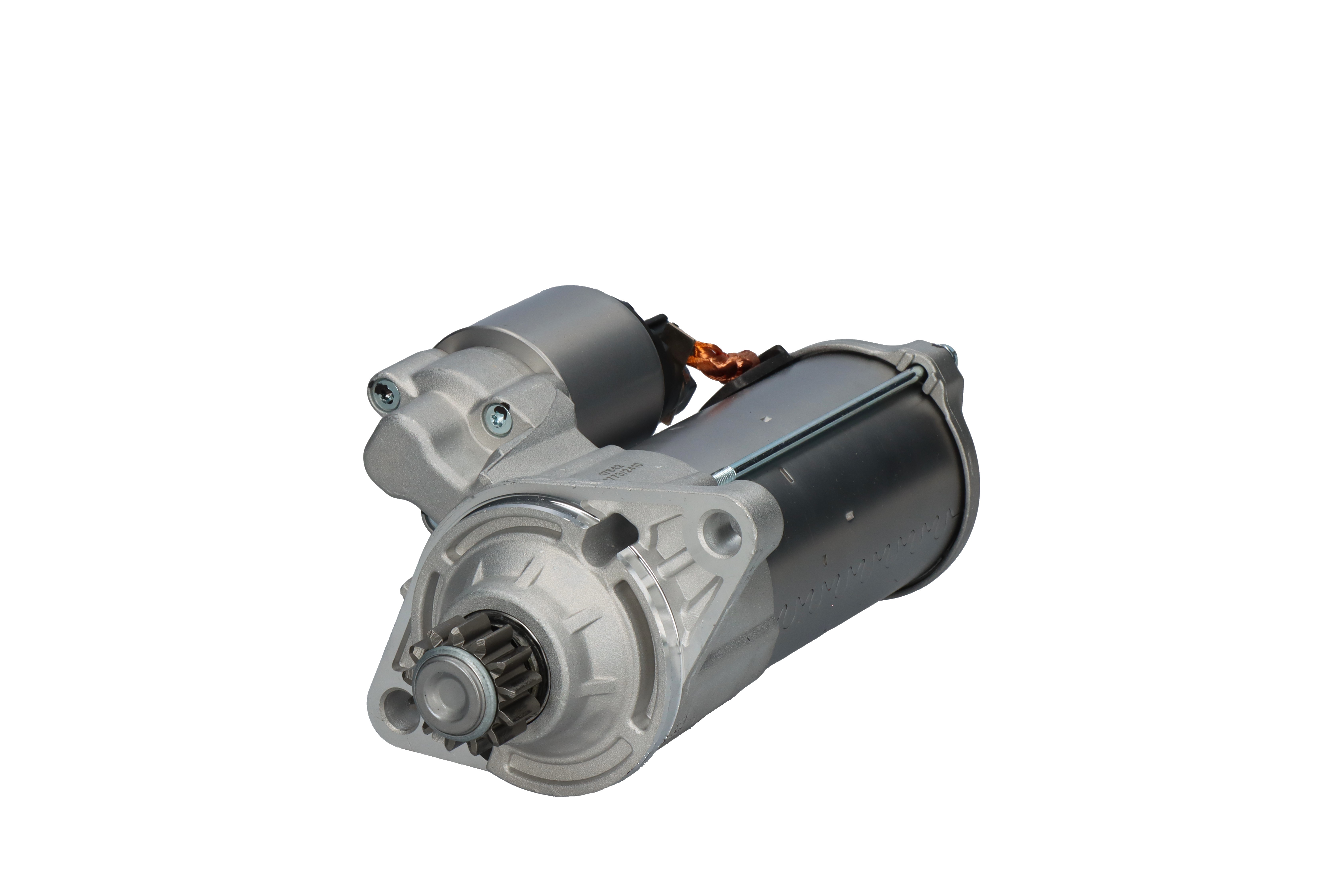 OE VW TAOS 2020 Starter 02E911024B, 02E911024BX, 02E911024D pärit VALEO