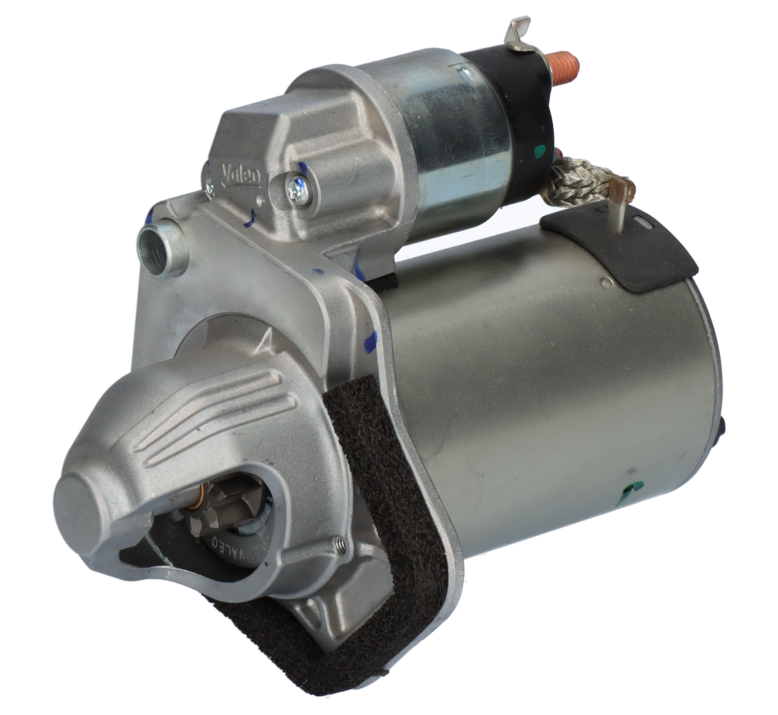 OEM Starter NISSAN 1.2 LPG 76 HK LPG 233001HC0B fra VALEO på nettet til gode priser