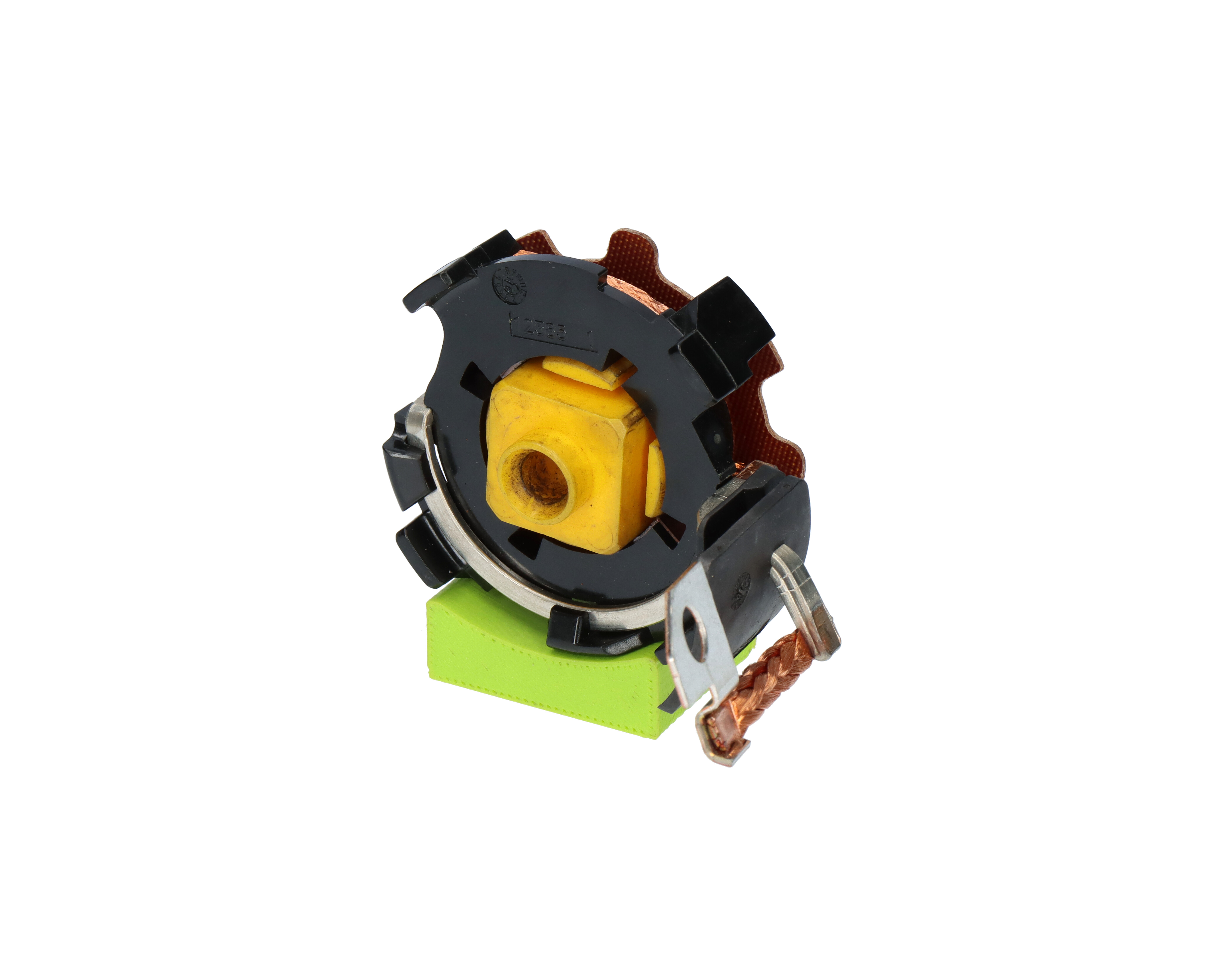 VALEO Reparatursatz, Starter 595867