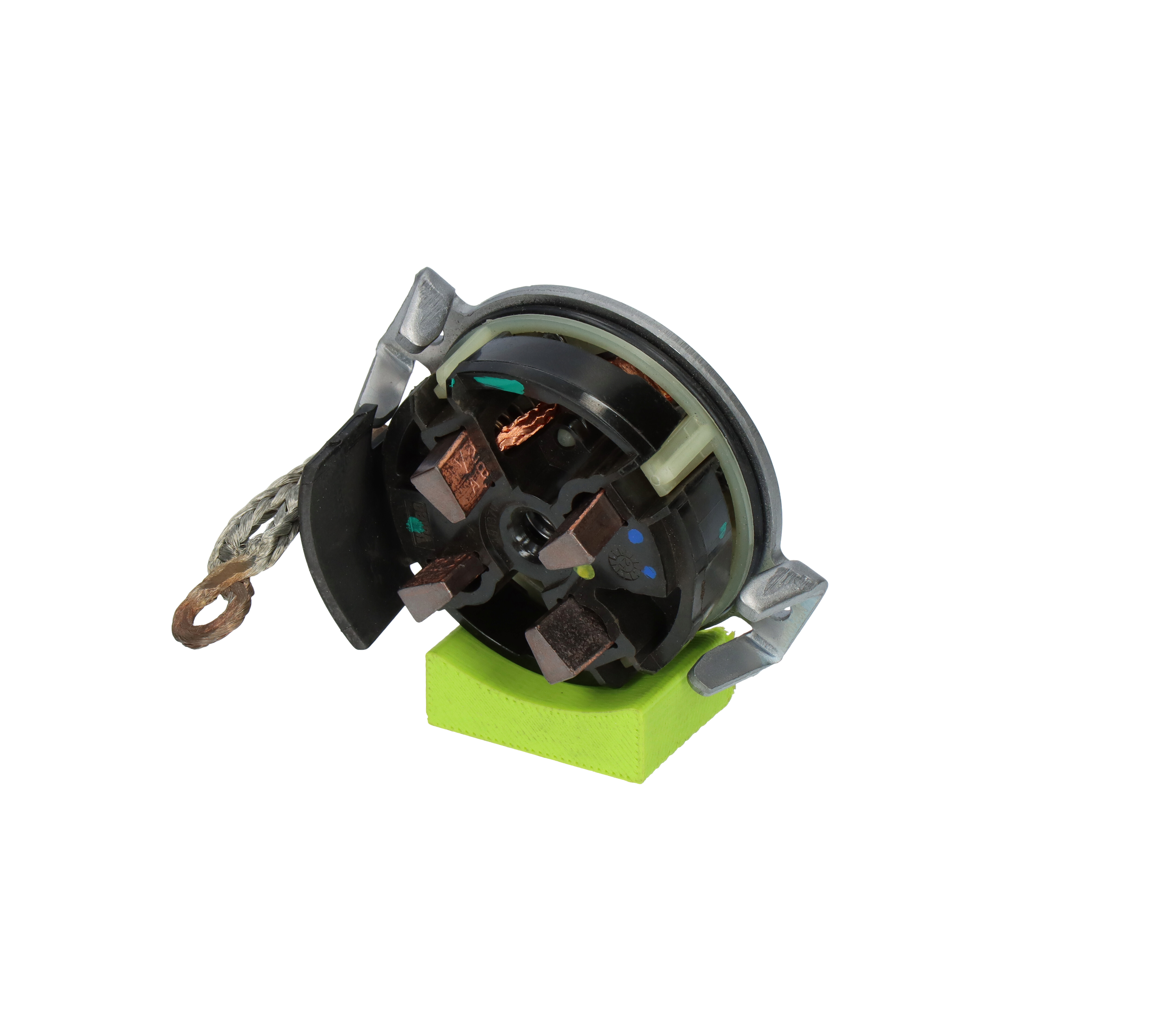 Köp billiga original Reparationssats, startmotor 595969 jämförbara med CV6T11000AB OEM nummer på nätet