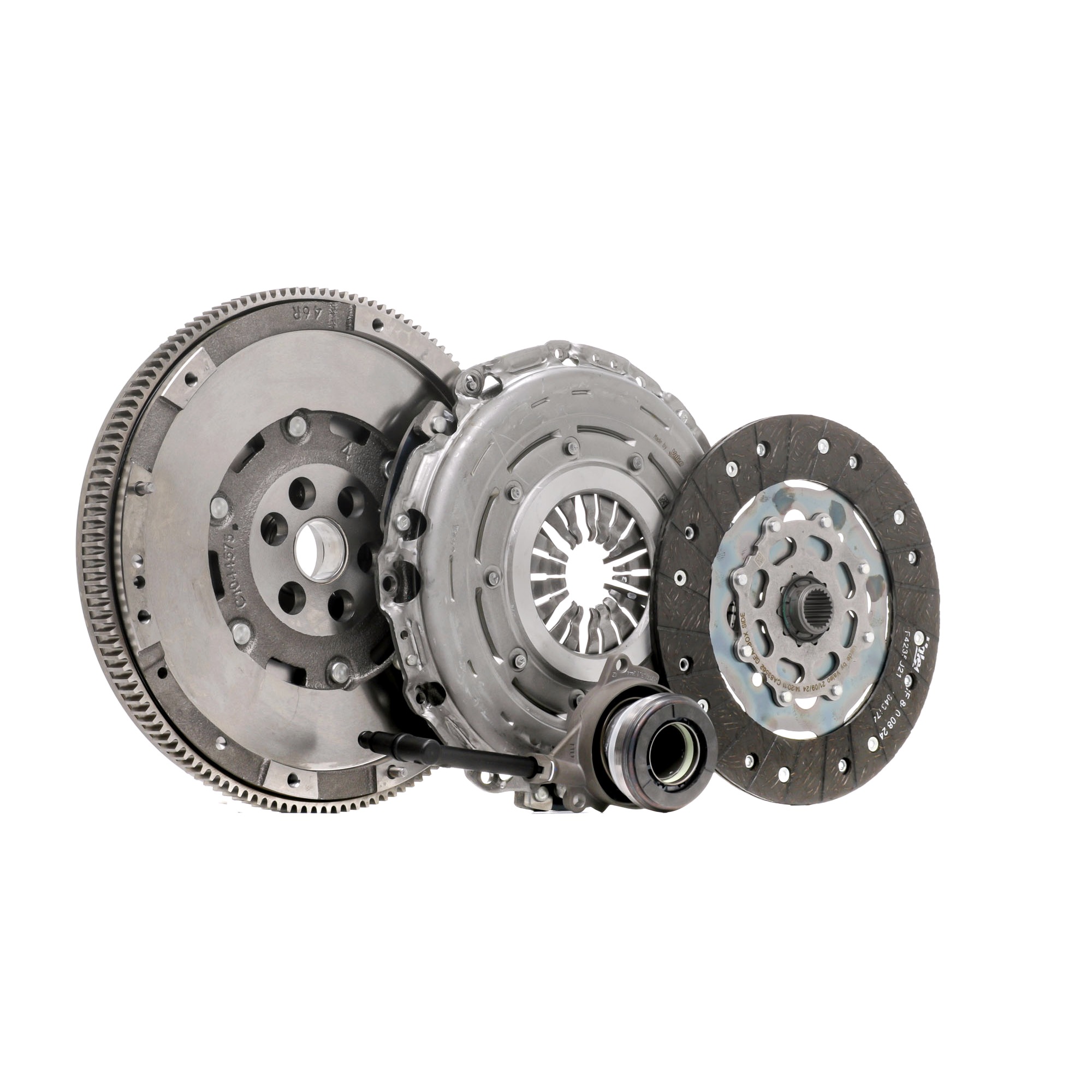 Ostke VALEO Sidurikomplekt Toode nr.: 837565 madala hinnaga 470,62 €