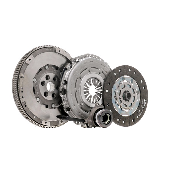 Iegādājieties lēti oriģinālo Sajūga komplekts 837565 comparable with 04L105266C OEM numbers online