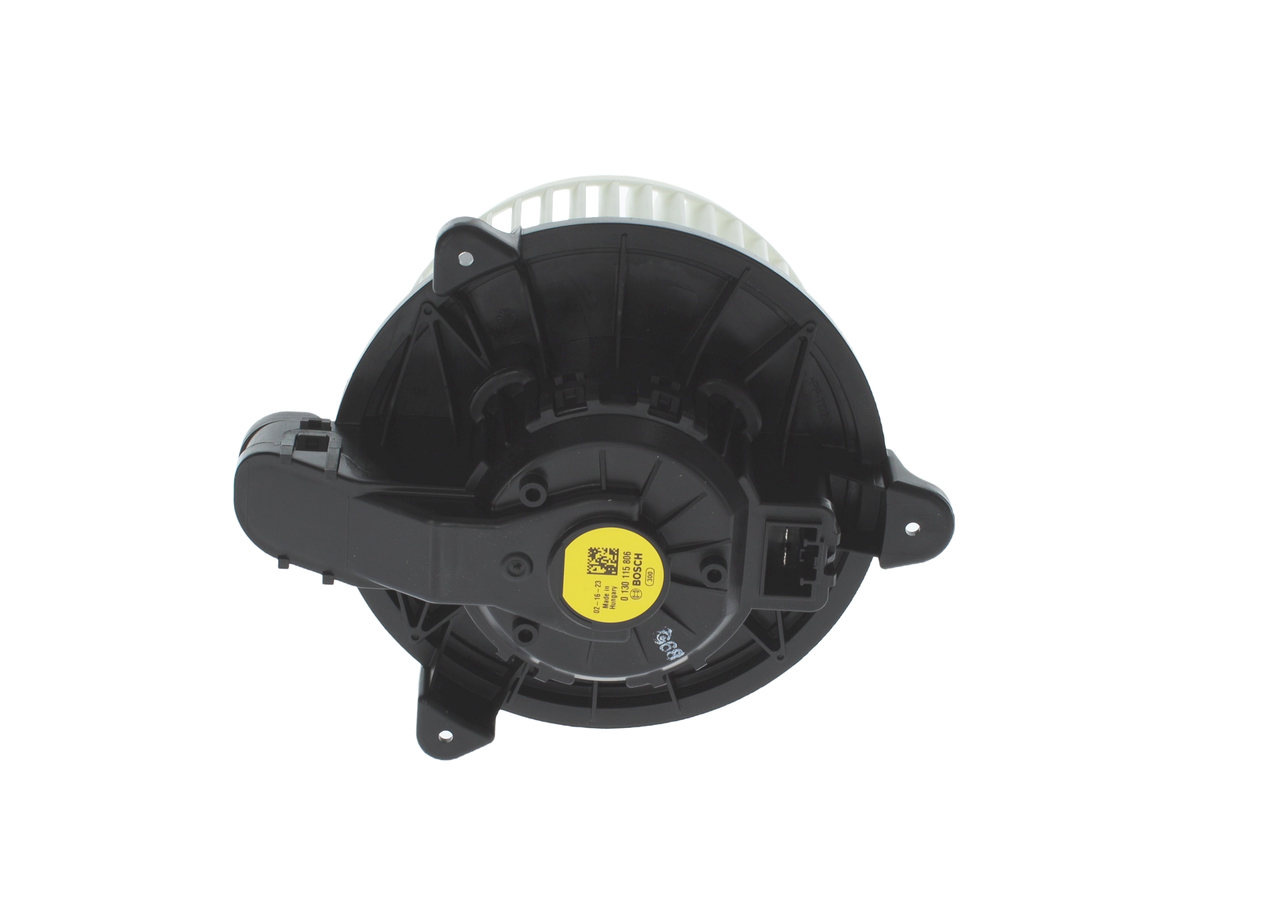 Cumpărați online Ventilator, habitaclu 0 130 115 806 original/ă și la un preț mic, compatibil/ă cu nr. OEM AV1119846BB