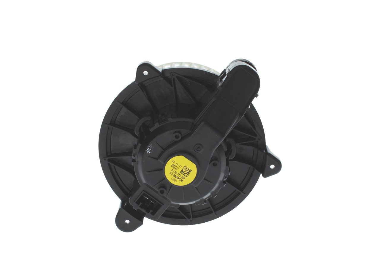 OEM Motor ventilator / piese Ford Ecosport mk2 2020 2092407, H1BH19846BA, 1811783 BOSCH