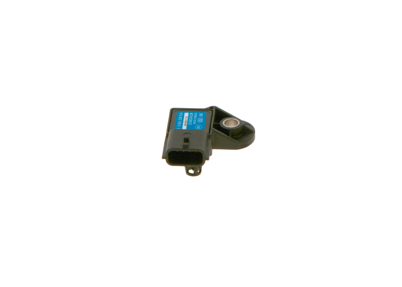 Įsigykite BOSCH Jutiklis, įsiurbimo kolektoriaus slėgis Prekės Nr.: 0 261 230 514 už žemiausią 29,55 € kainą