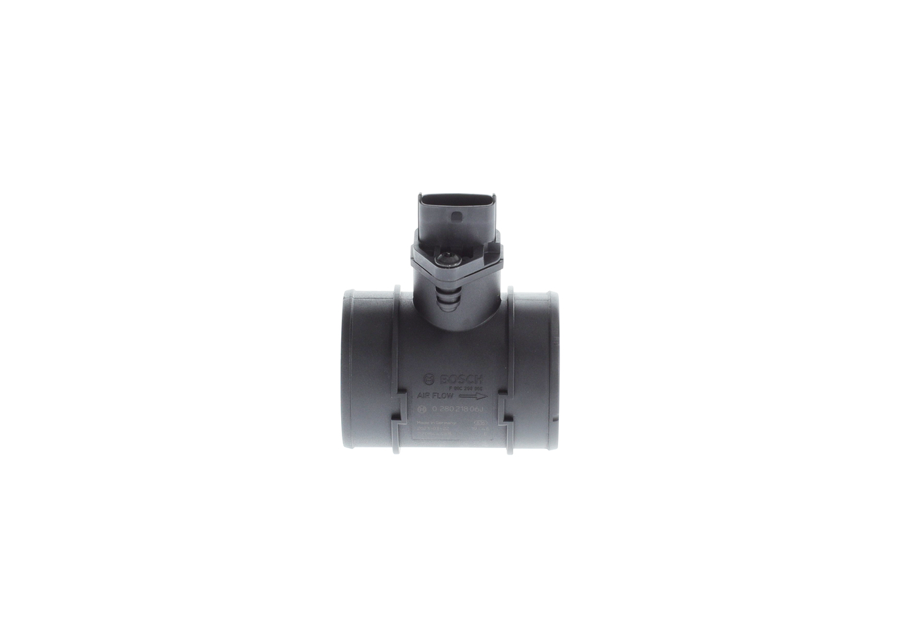 OEM Medidor de masa de aire OPEL 2.2 DTI (F08, F48) 117 CV Gasóleo 24437502 de BOSCH online a precios inmejorables