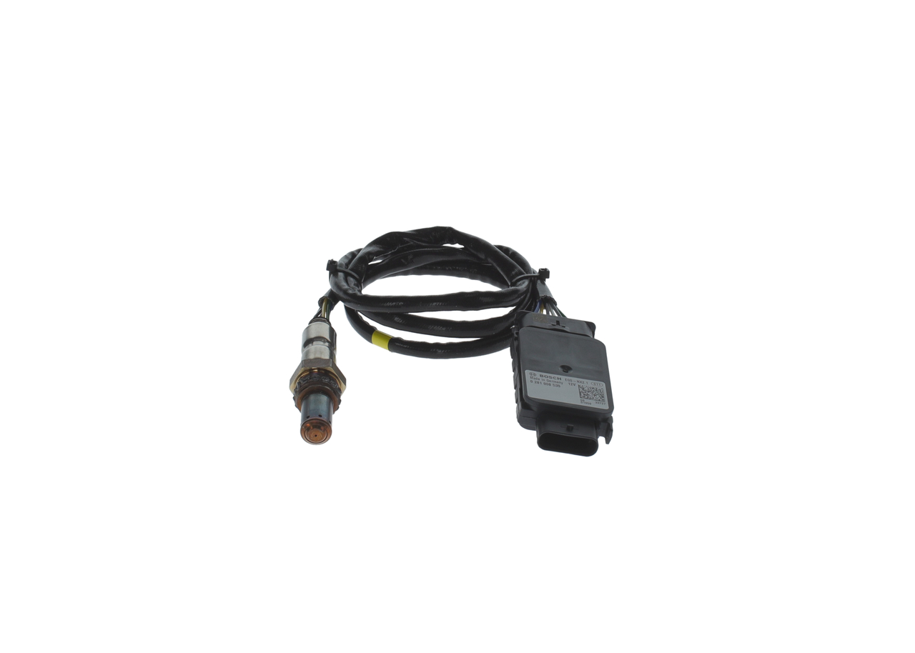 JAGUAR 2.0 TD4 AWD 180 HP Diesel NOx Sensor, urea injection OEM C2D57279 from BOSCH online zu günstigen Preisen