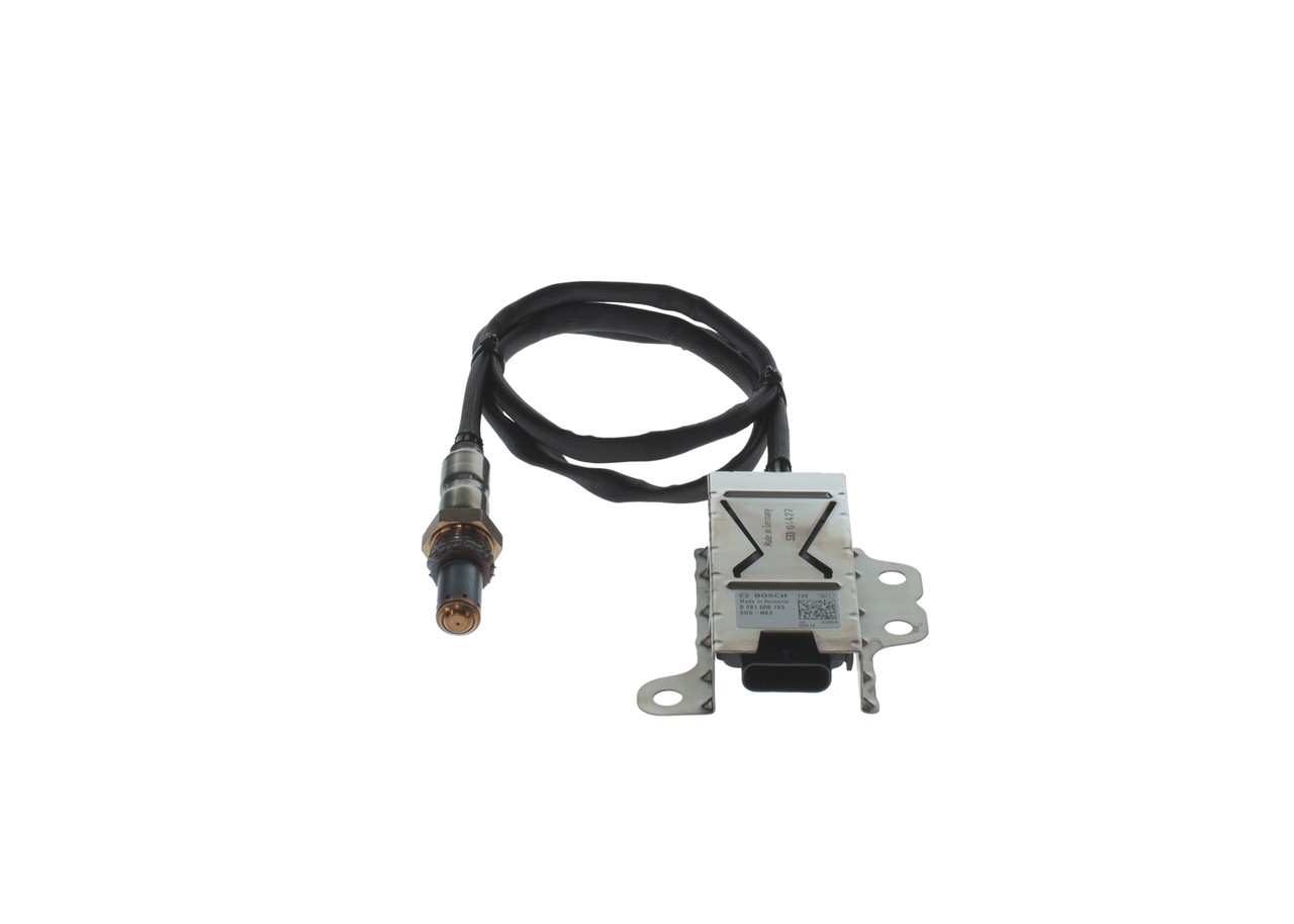 FORD 1.5 EcoBlue 120 HP Diesel NOx Sensor, urea injection OEM 2261645 from BOSCH online zu günstigen Preisen