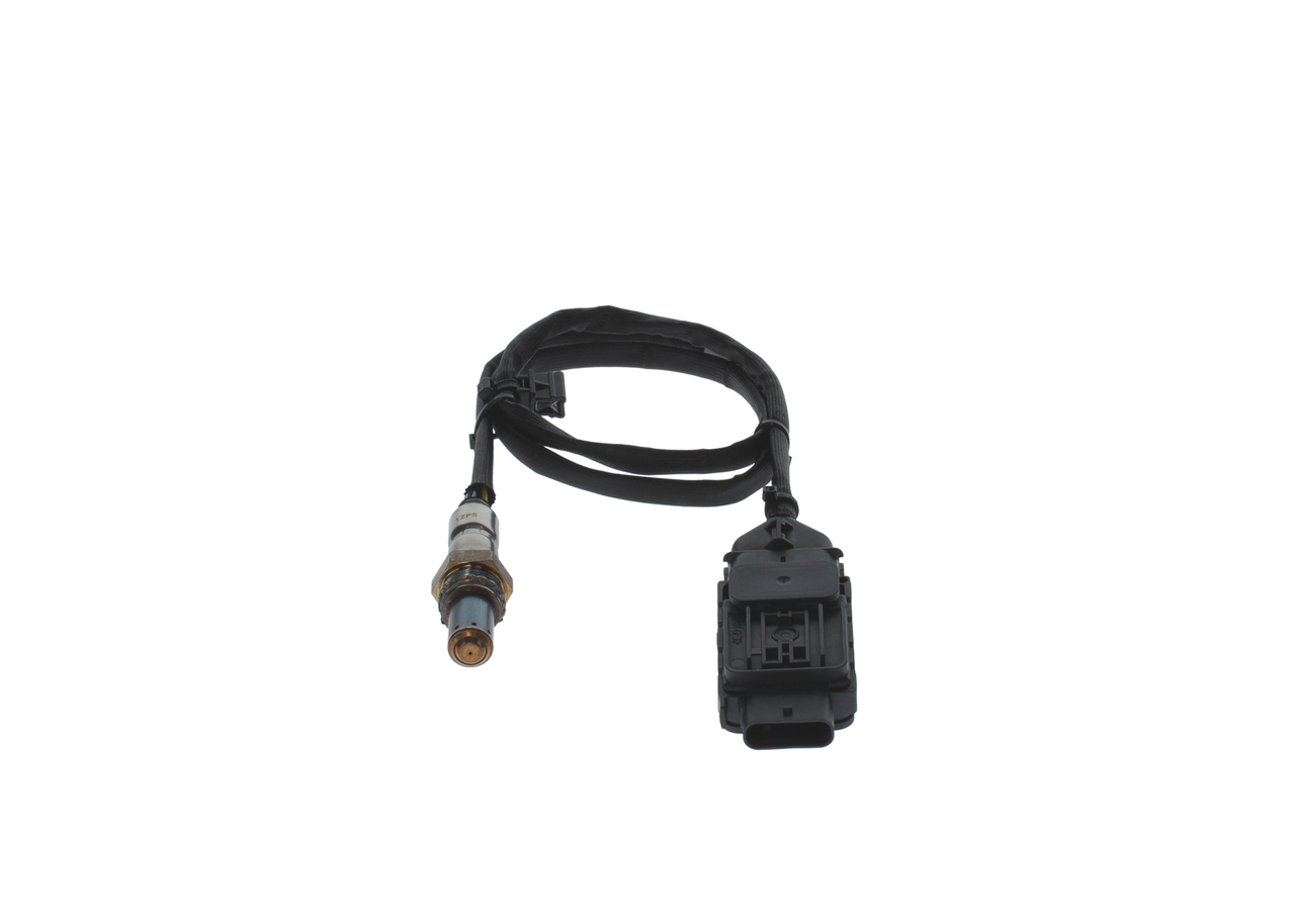 Įsigykite nebrangią originalią NOx jutiklis, urėjos įpurškimas 0 281 008 833. sulyginama su 04L907807D OEM numeriais internetu