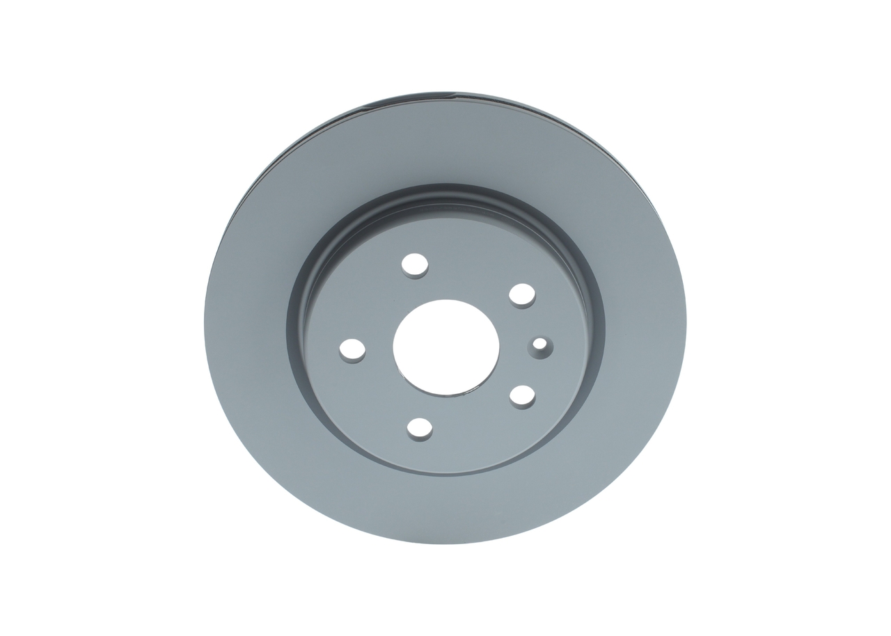 BOSCH OEM Féktárcsa VAUXHALL 2.0 GSI 4X4 230 LE Benzin 13595818 gépkocsihoz online, nagyszerű áron