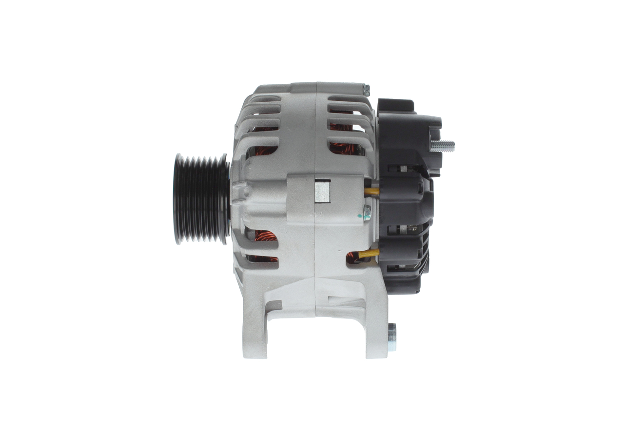 Originale Lichtmaschine RENAULT 1.2 GPL (JP0R) 75 PS Benzin/Autogas (LPG) 8200406207 von BOSCH im Internet zu fairen Preisen