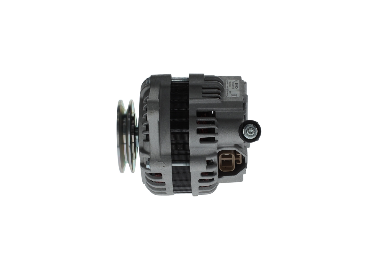 Cumpărați Alternator de la BOSCH Număr produs: 1 986 A01 198 la prețul de doar 1148,30 lei