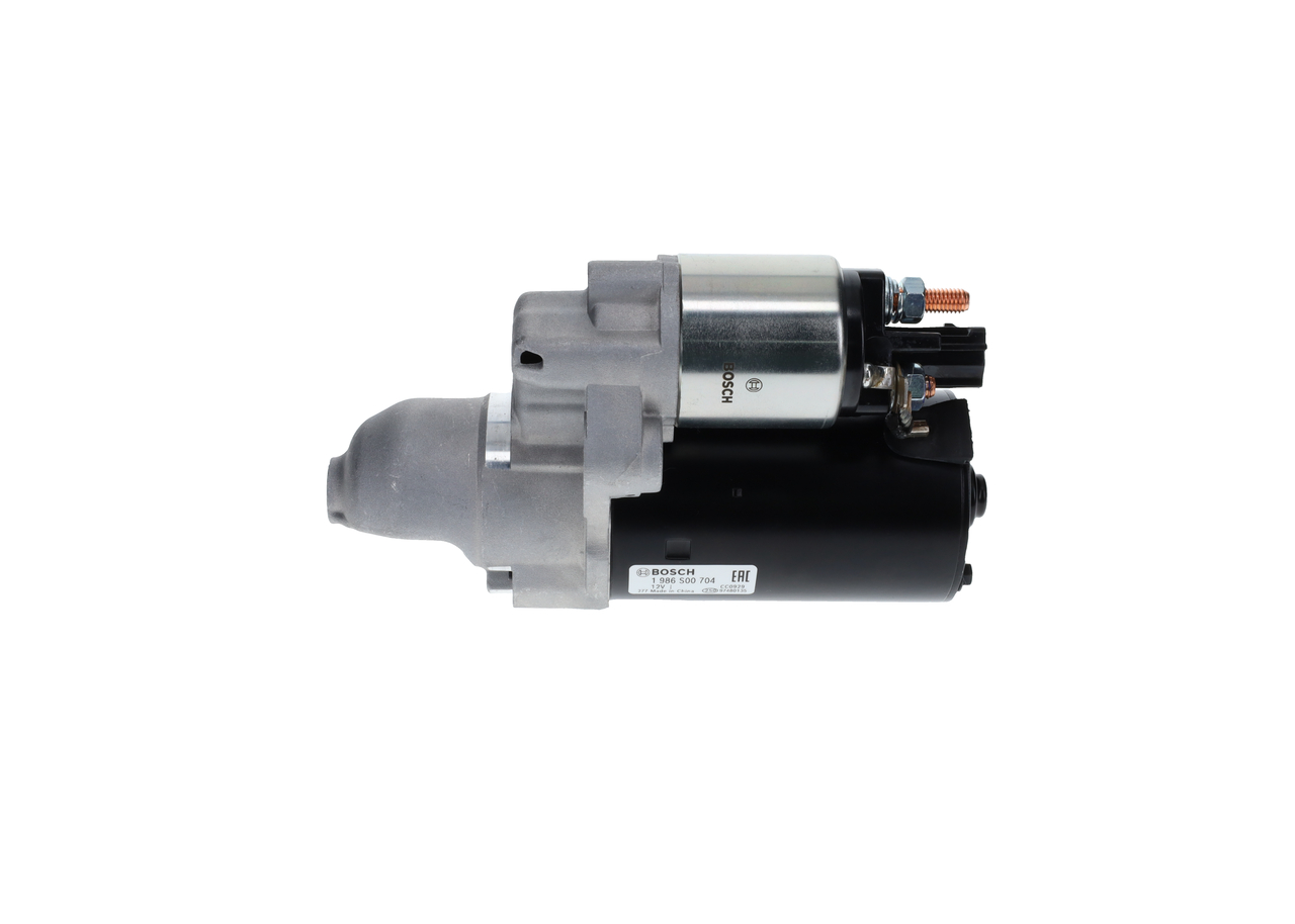 OEM Startmotor AUDI 3.2 FSI quattro 255 hk Bensin 06E911023B från BOSCH på nätet till fantastiska priser