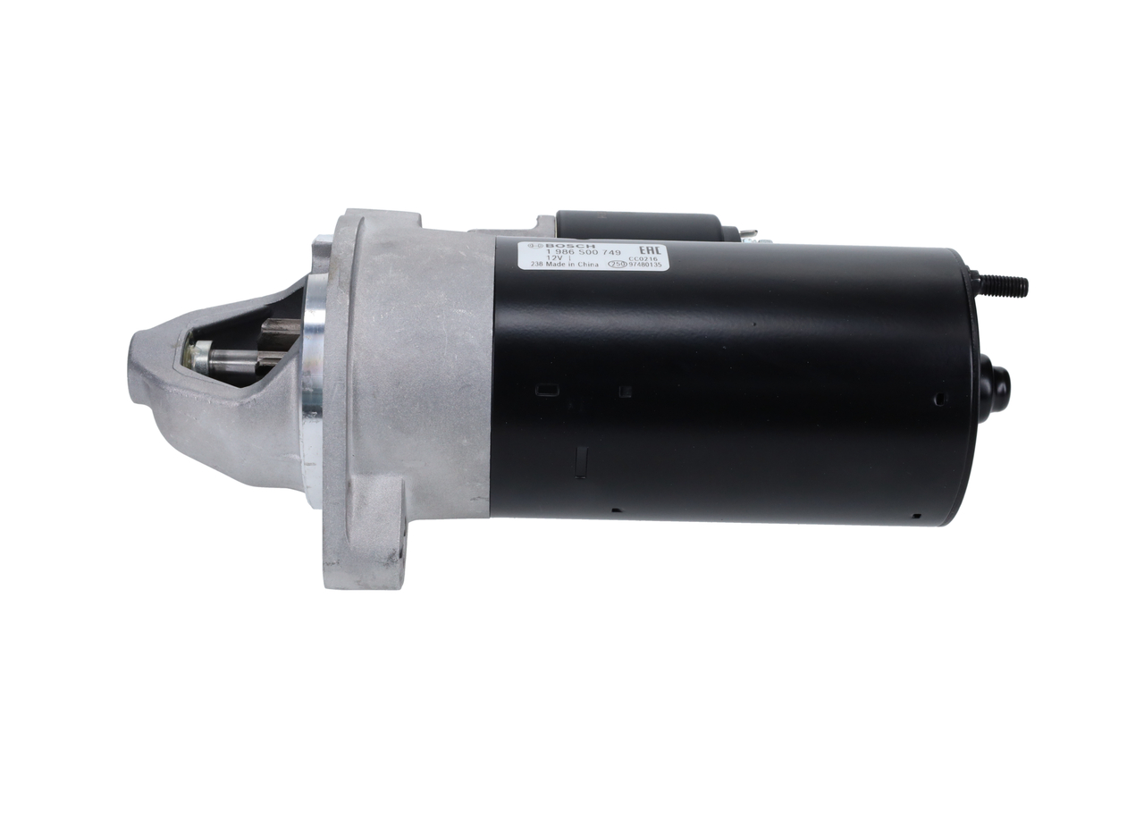 BOSCH 12 41 7 508 634 Anlasser