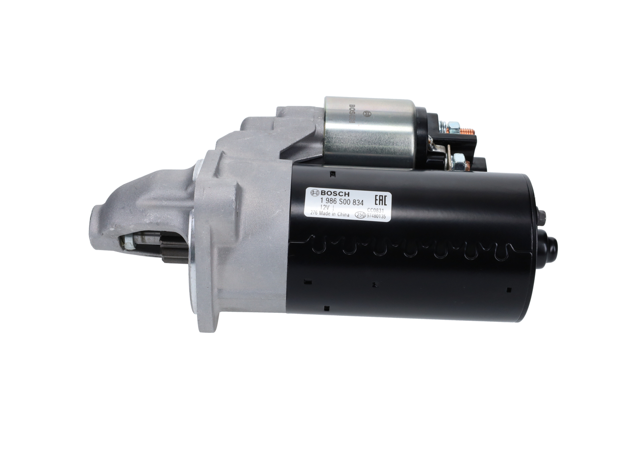 OE Startmotor HYUNDAI CRETA 2018 361002B302, 2913, 361002B120 från BOSCH