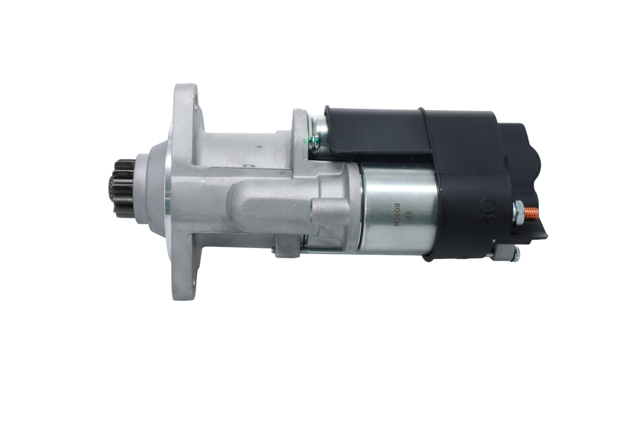 Köp BOSCH Startmotor Produktnummer: 1 986 S10 106 till det förmånliga priset av 6403,12 kr