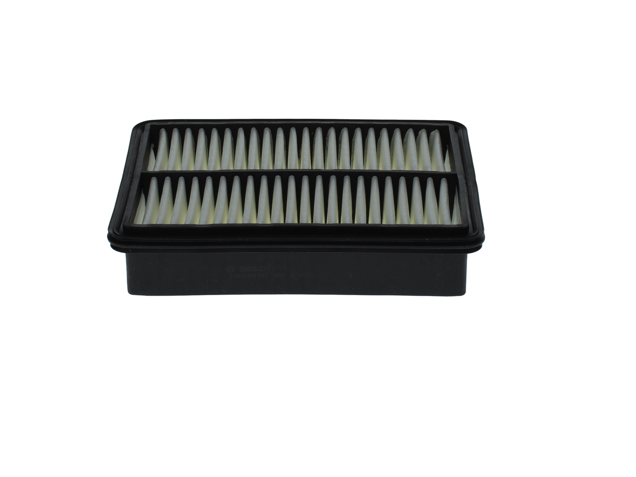 OE Luftfilter MAZDA CX-30 2025 PAH9133A0, PAH9133A0A, PAJ8133A0 fra BOSCH