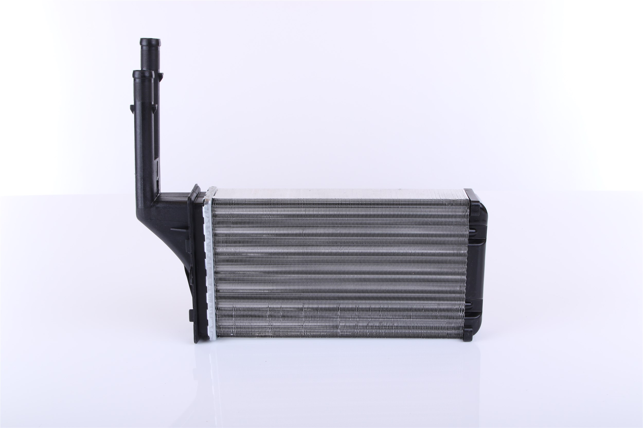 Radiateur de chauffage CITROËN SAXO 2003 71143 de NISSENS