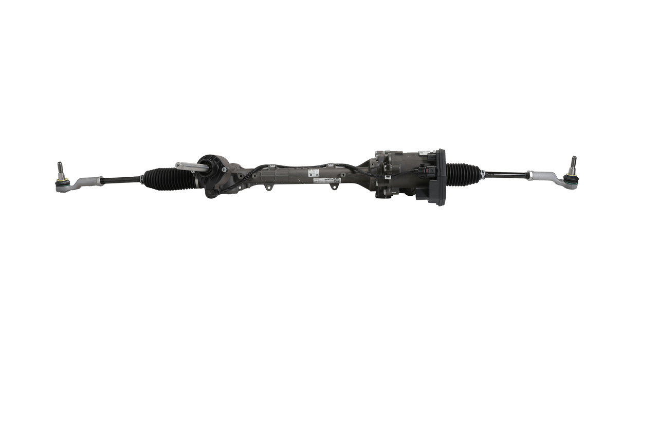 OEM Casetă de direcție mecanică Volvo S60 2 2015 31658459, 36003208, 36001305 BOSCH