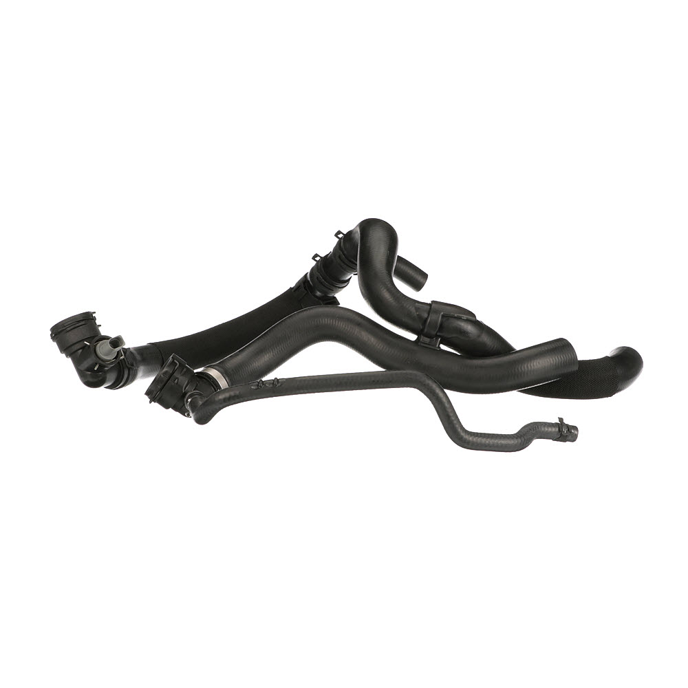 OEM Furtun lichid răcire VW T-Roc Cabrio (AC7) 2024 5Q0121049CH, 5Q0121049CL, N90692901 GATES