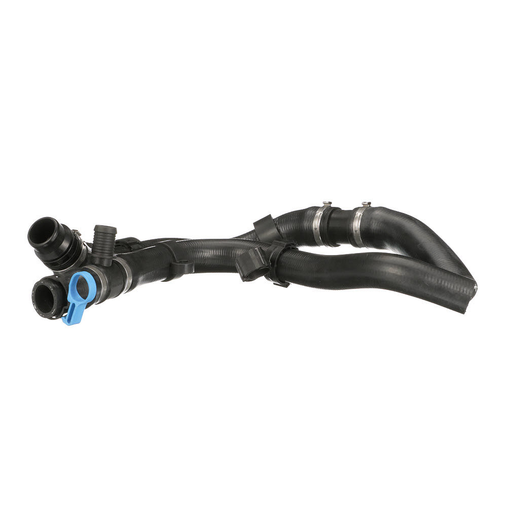 OEM Hadica chladenia VW 2.0 TDI 204 HP nafta 7E0122101K od GATES online za výborné ceny