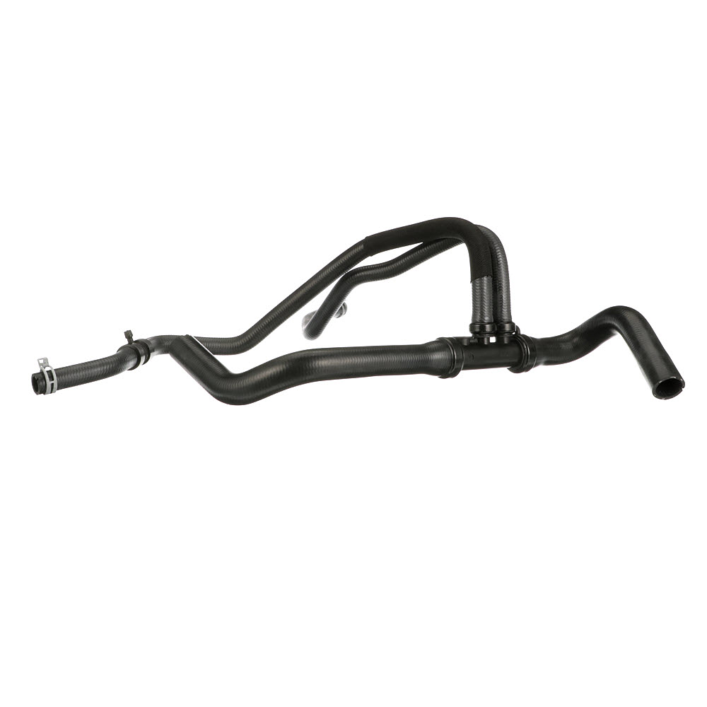 DACIA 1.2 16V (LS1N, LS02, BS02) 75 HP Benzīns Radiatora cauruļvads OEM 6001547050 no GATES tiešsaistē par lieliskām cenām