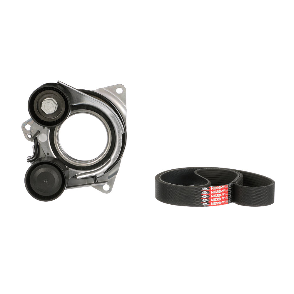 Keilrippenriemensatz BMW 3 (G21) Touring 2025 GATES K018PK1162EST
