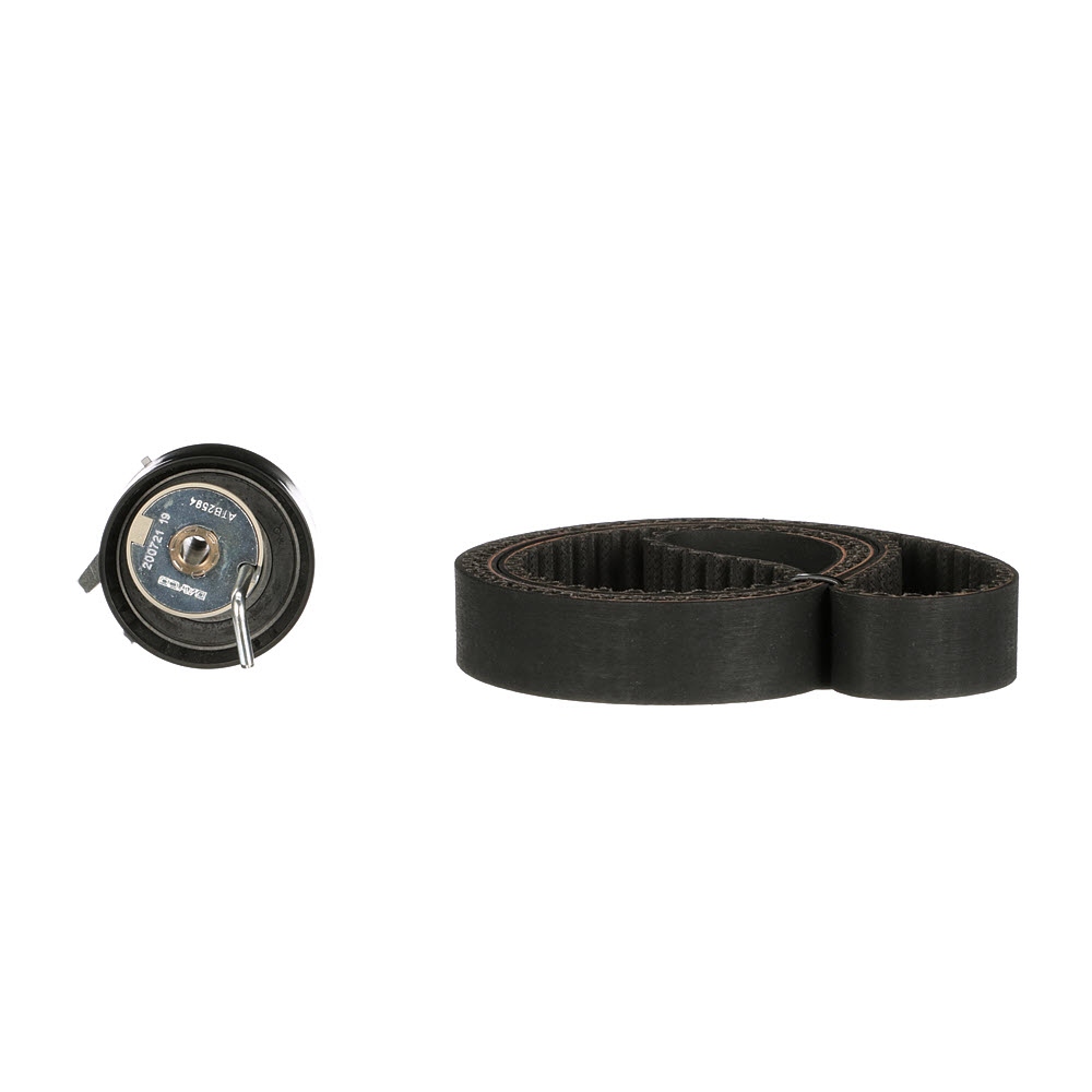 Cumpărați Set curea de distributie de la GATES Număr produs: K025704XS la prețul de doar 222,98 lei