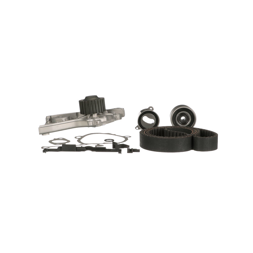OEM Set curea de distribuție cu pompă de apă Kia Clarus Break 1998 GATES
