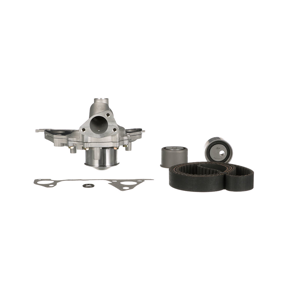 OEM Set curea de distribuție KIA Sorento IV (MQ4) 2025 GATES