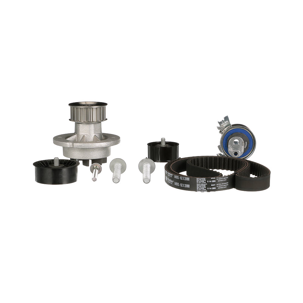 Ostke GATES Veepump + hammasrihmakomplekt Toode nr.: KP25499XS-4 madala hinnaga 147,26 €
