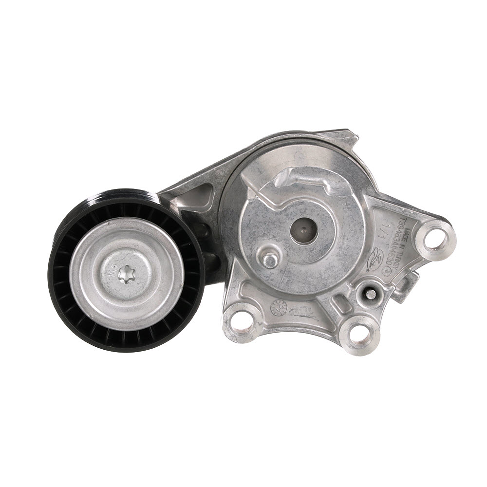 OEM Polea tensora, correa poli V TOYOTA 1.6 D4d (MPY2) 116 CV Gasóleo 1631481480 de GATES online a precios inmejorables
