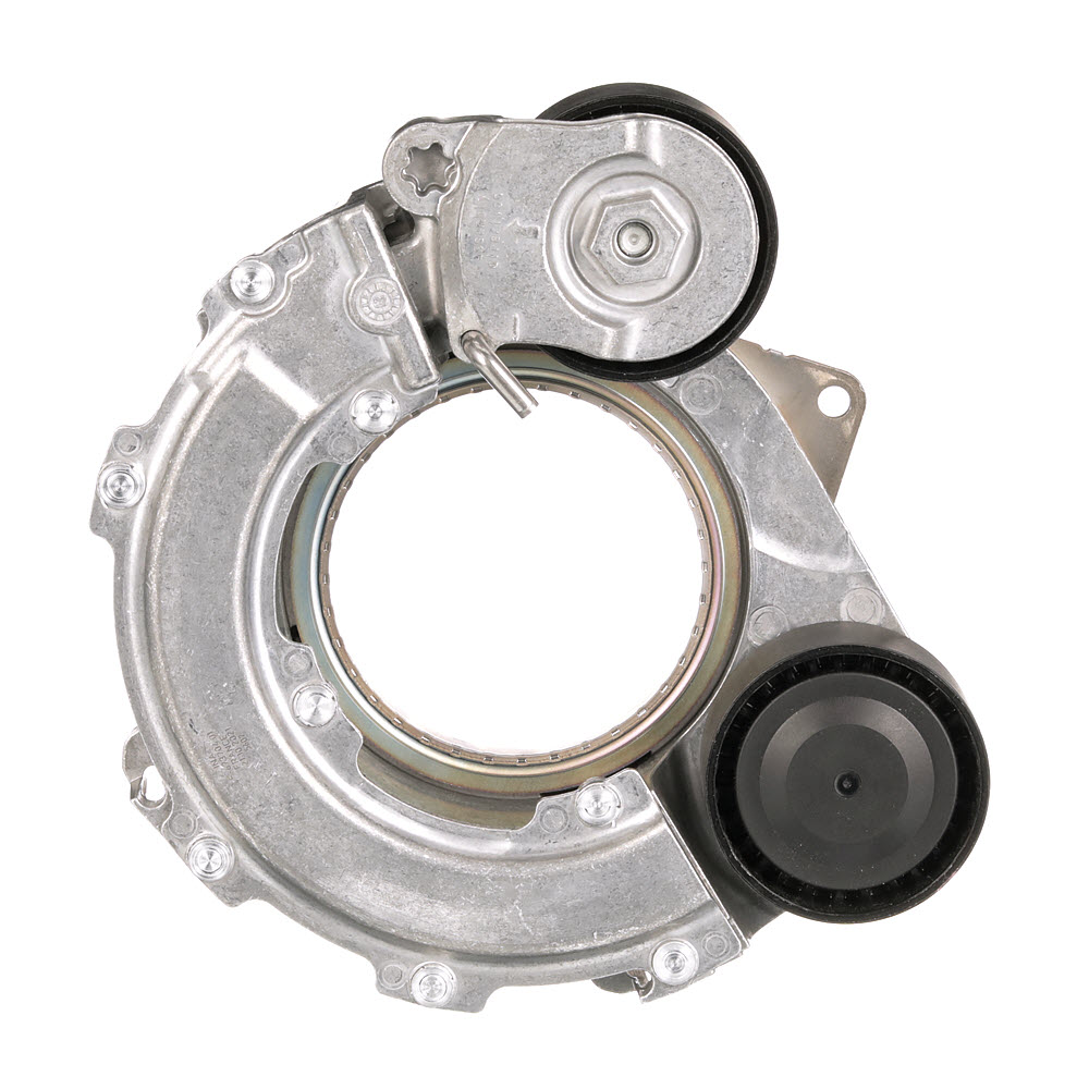 OEM Tensor correa distribución Kia Ceed CD 2023 252812U300, 252812U301, 252812U302 GATES