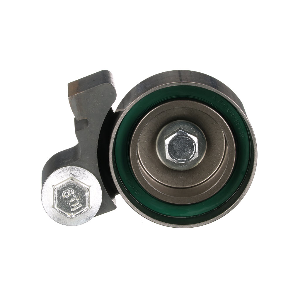 OE Rola intinzator, curea distributie CHRYSLER PROWLER 2000 04663515AC, 04663515AD, 4663515AC de la GATES