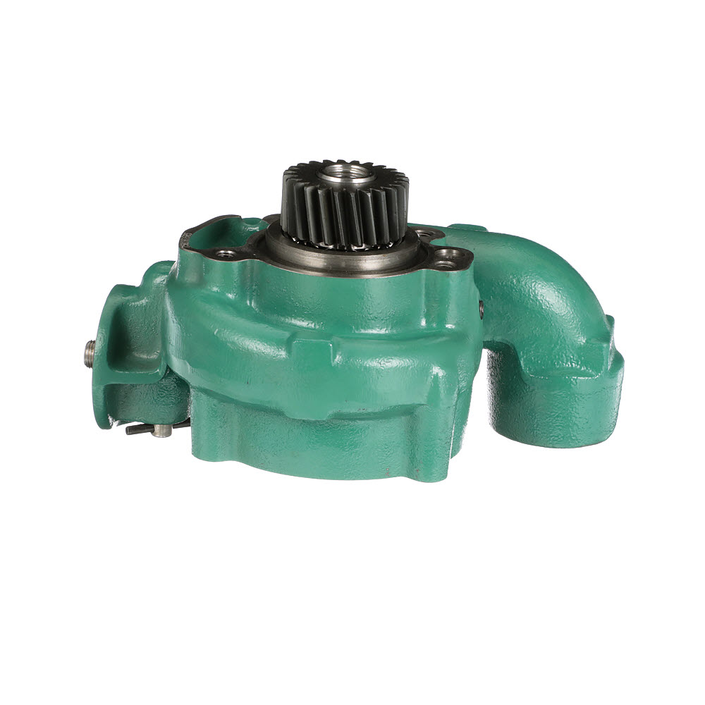 Köp billiga original Vattenpump WP5074HD jämförbara med 8149882 OEM nummer på nätet
