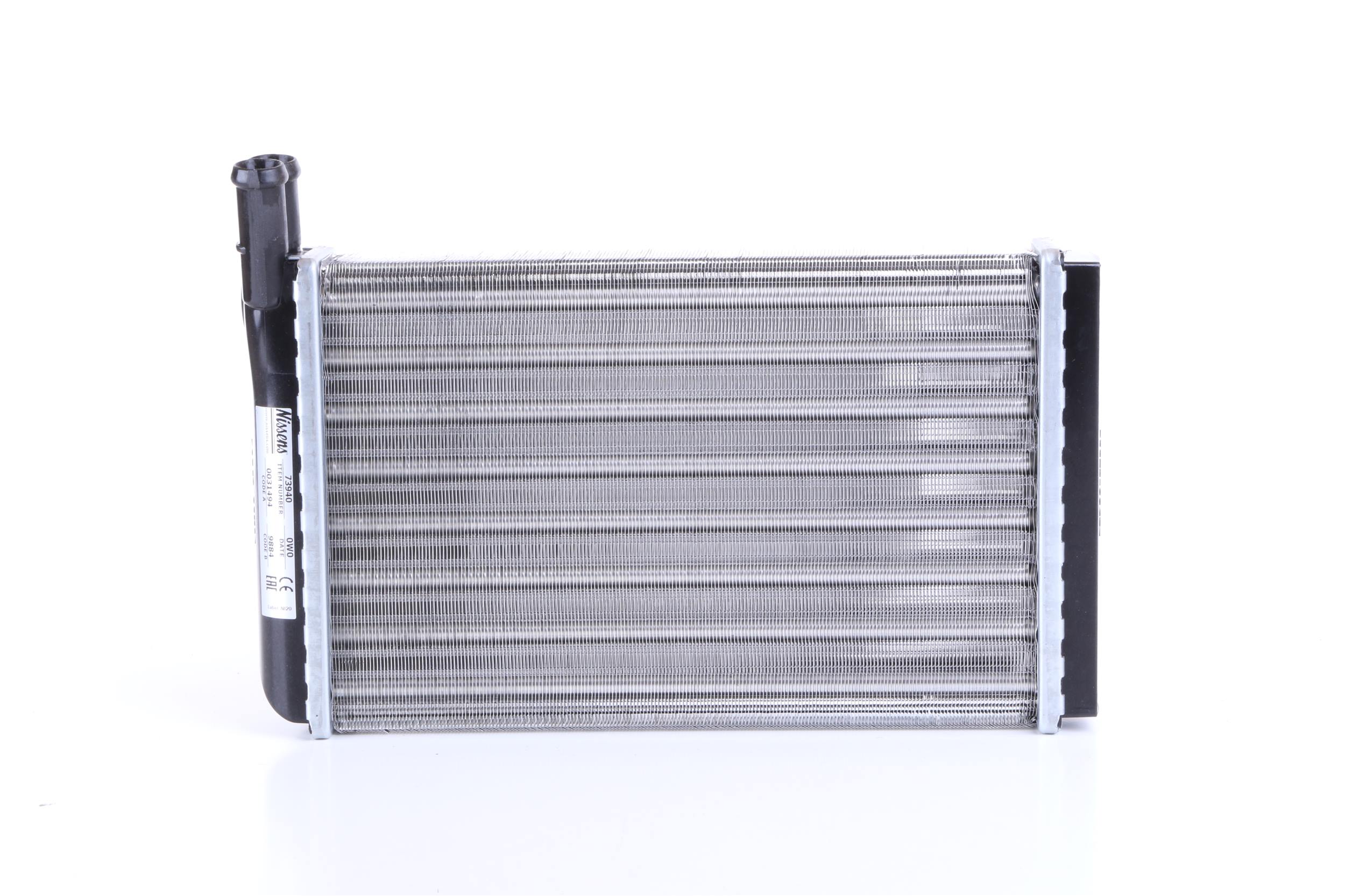 OEM Värmepaket VW PASSAT Variant 33 171819031A, 171819031B, 171819031C från NISSENS - spara pengar med våra låga priser