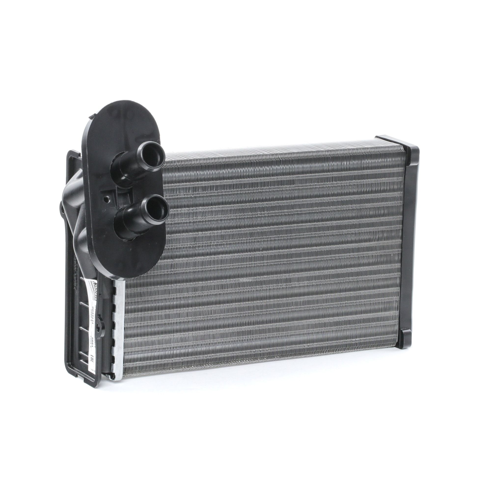 Acquista Scambiatore calore per riscaldamento abitacolo da NISSENS Numero prodotto.: 73962 al costo di soli 20,99 €