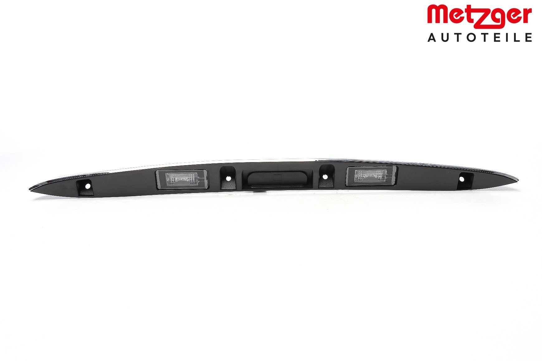Ostke METZGER Tagaluugi käepide Toode nr.: 2310767 madala hinnaga 85,30 €