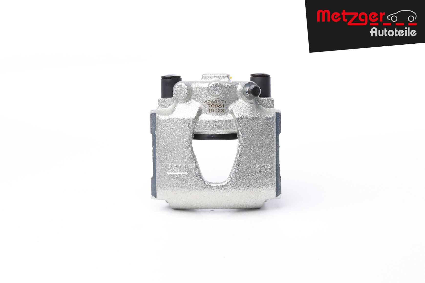 OEM Pinça de travão OPEL 1.2 i (F08, M08, F68, M68) 45 CV Gasolina 0542245 de METZGER online a preços excelentes
