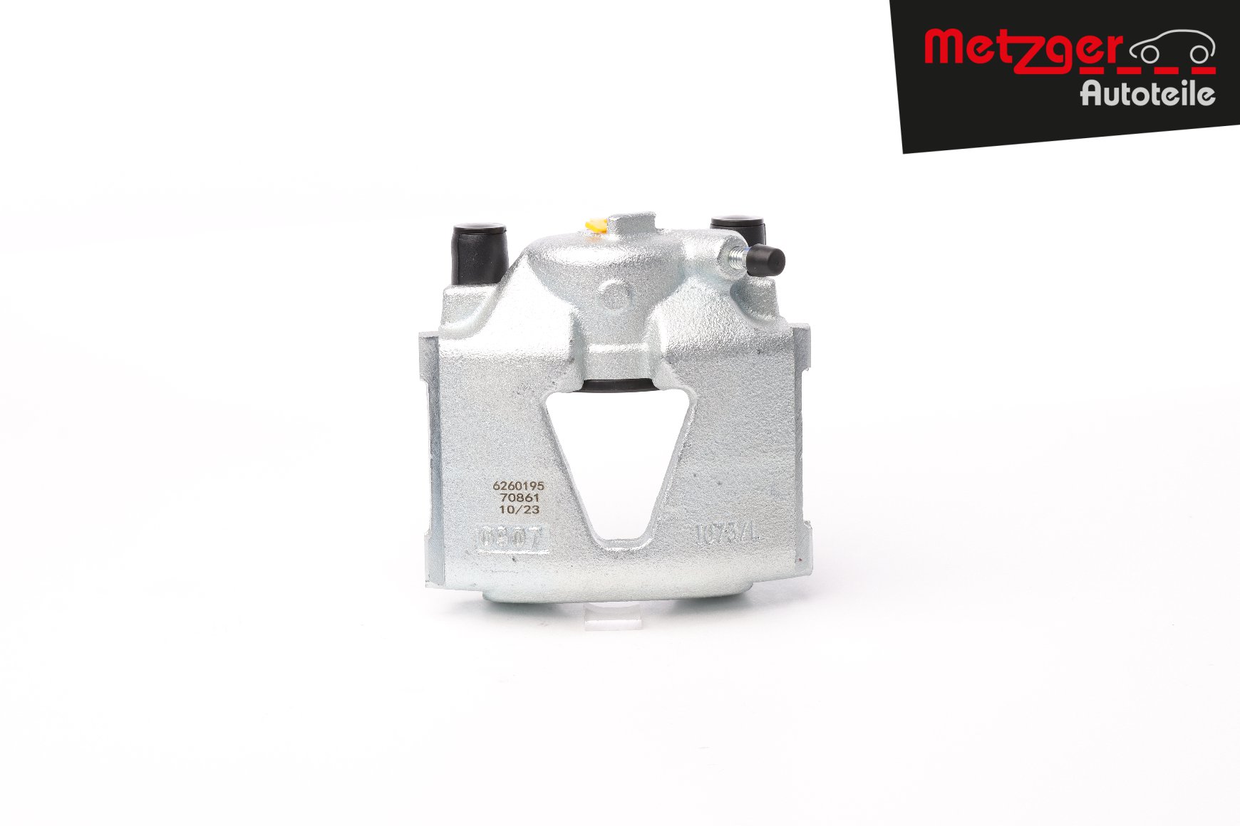 OEM Brzdový strmeň VAUXHALL 1.9 149 HP Benzín 542231 od METZGER online za výborné ceny
