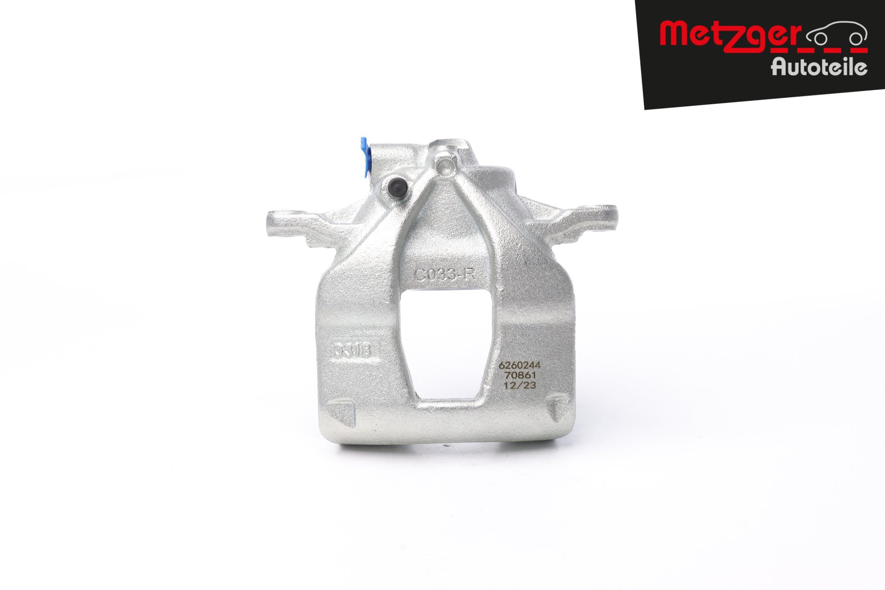 OEM Remklauw FIAT 1.3 D Multijet (263HXT1A, 263YXT1A, 263YYA1A, 263HYA1A) 80 PK Diesel 5542098 van METZGER online aan verbazingwekkende prijzen