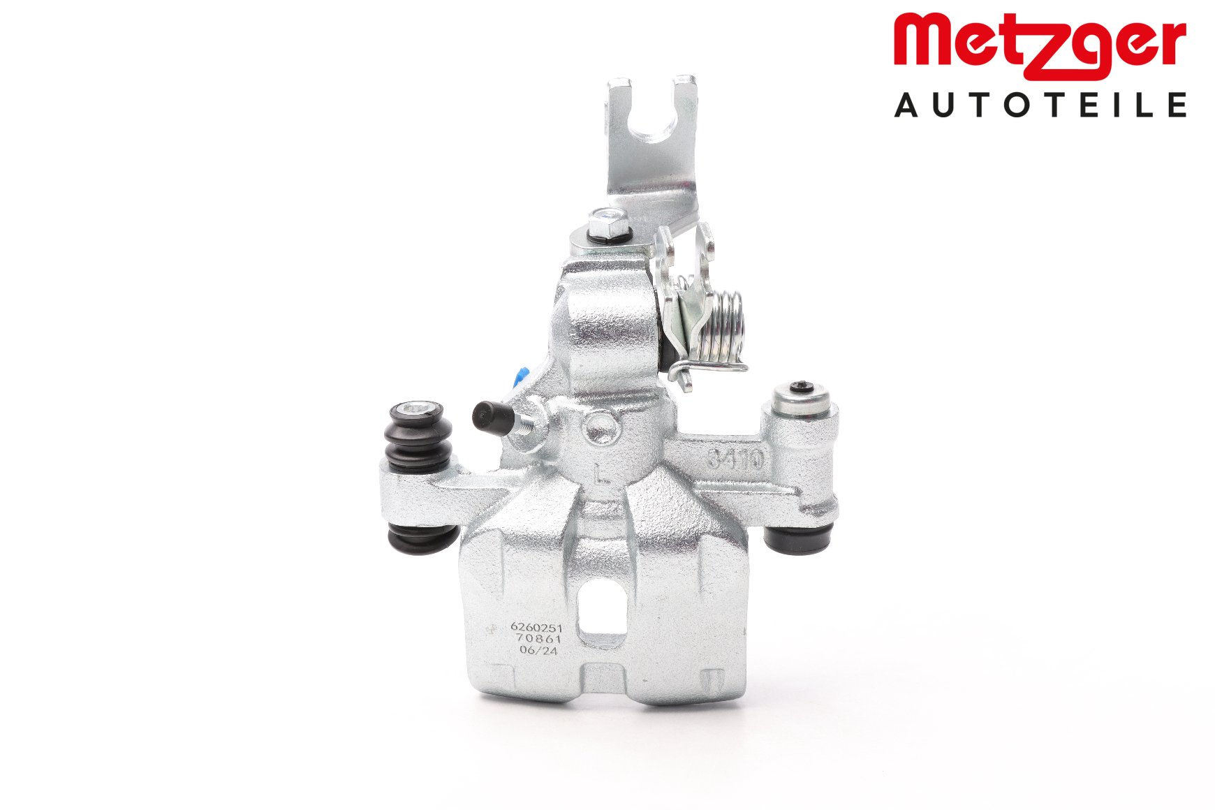 Ostke METZGER Pidurisadul Toode nr.: 6260251 madala hinnaga 97,06 €