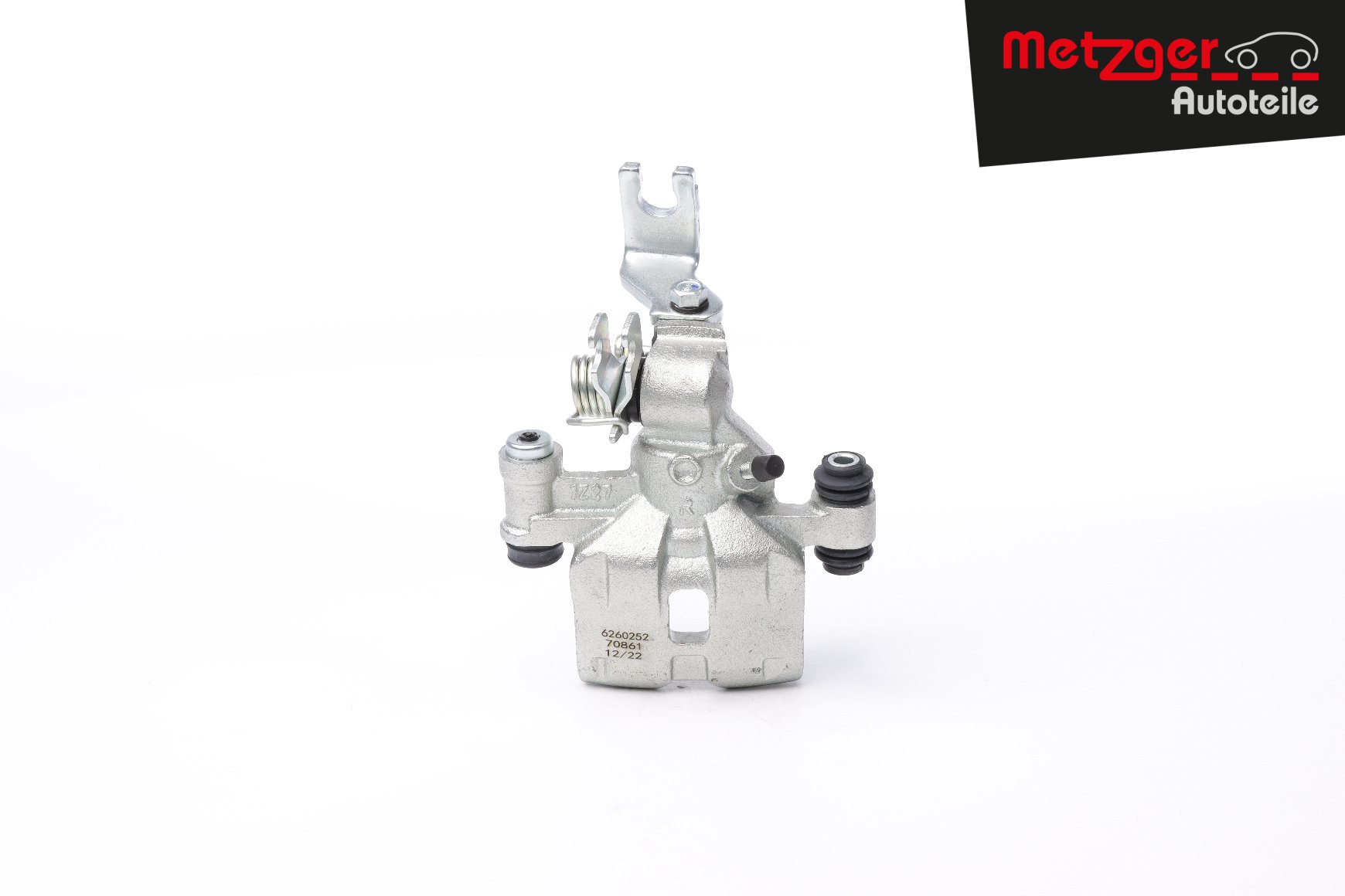 Kupite METZGER Zavorna klešča Št. izdelka: 6260252 po nizki ceni 100,03 €